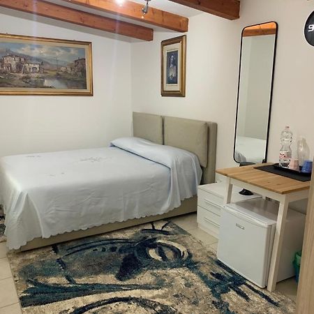 Casetta Mortise Πάδοβα Εξωτερικό φωτογραφία