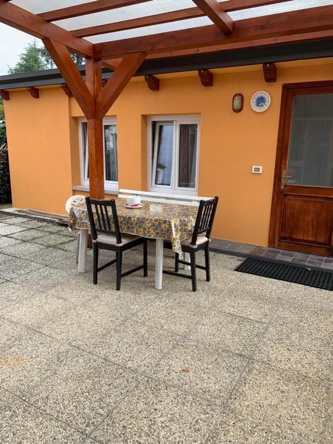 Casetta Mortise Πάδοβα Εξωτερικό φωτογραφία